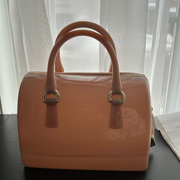 Furla candy bag - Picture 2 of 4